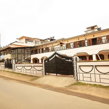 Lazo Silver Lake , Ooty Εξωτερικό φωτογραφία
