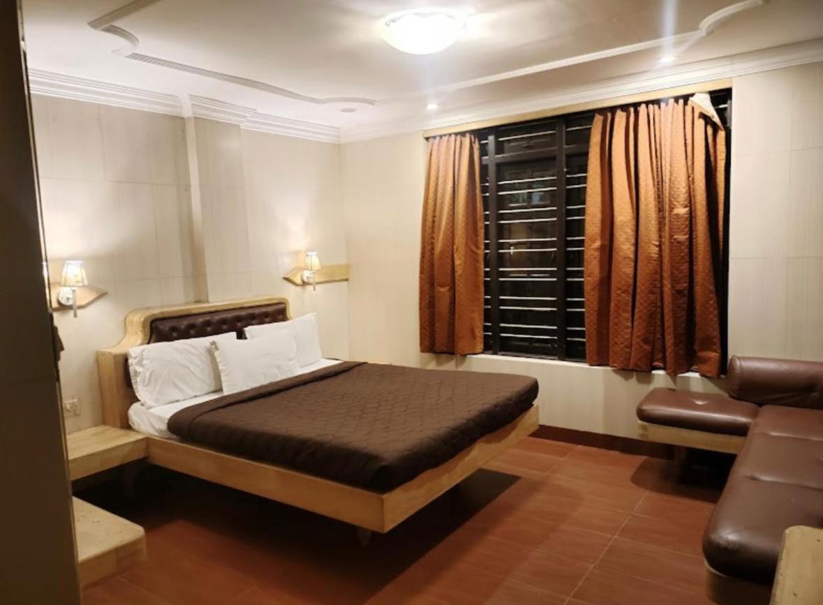Lazo Silver Lake , Ooty Εξωτερικό φωτογραφία