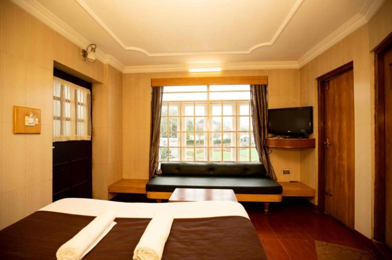 Lazo Silver Lake , Ooty Εξωτερικό φωτογραφία