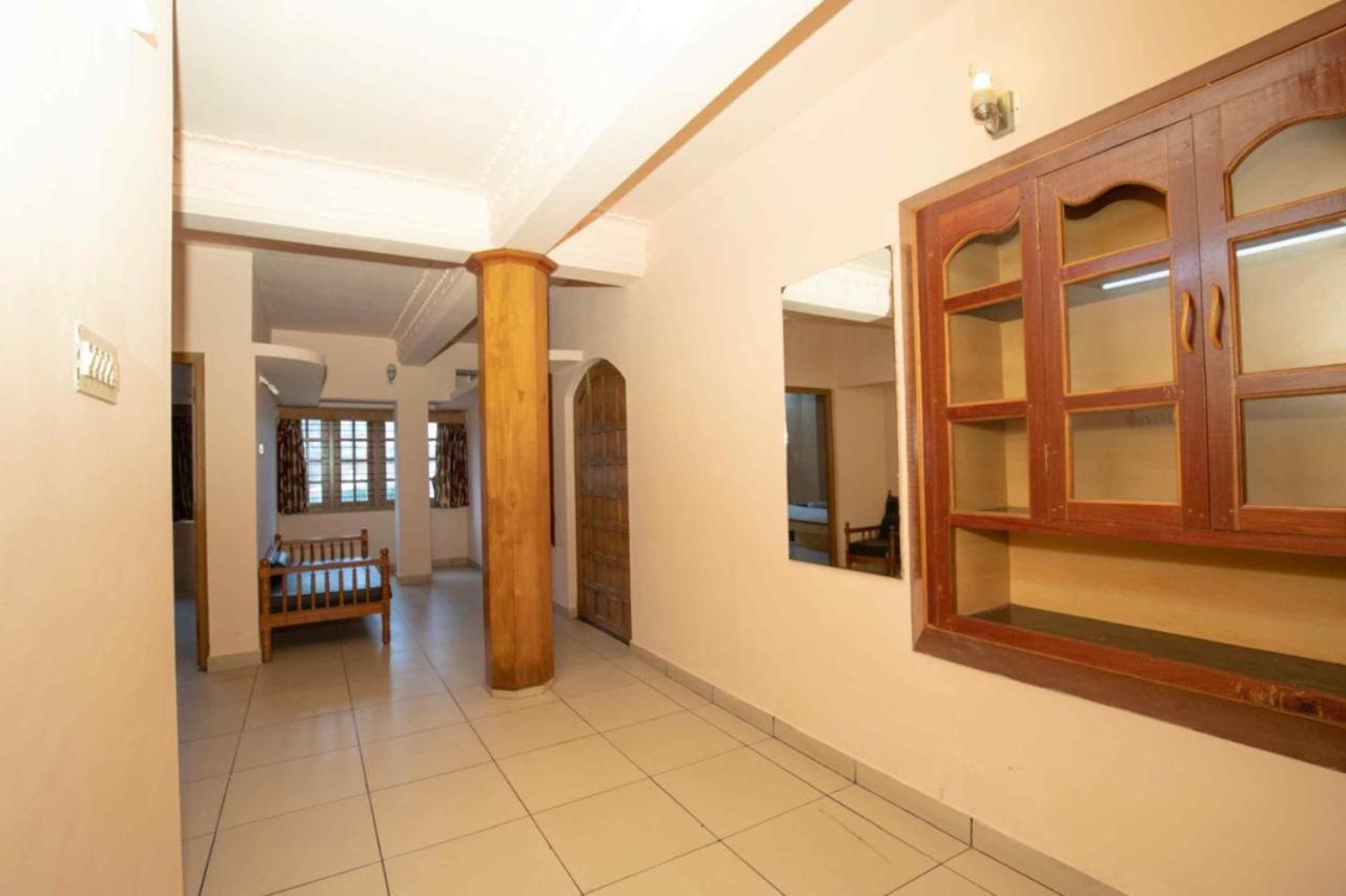 Lazo Silver Lake , Ooty Εξωτερικό φωτογραφία
