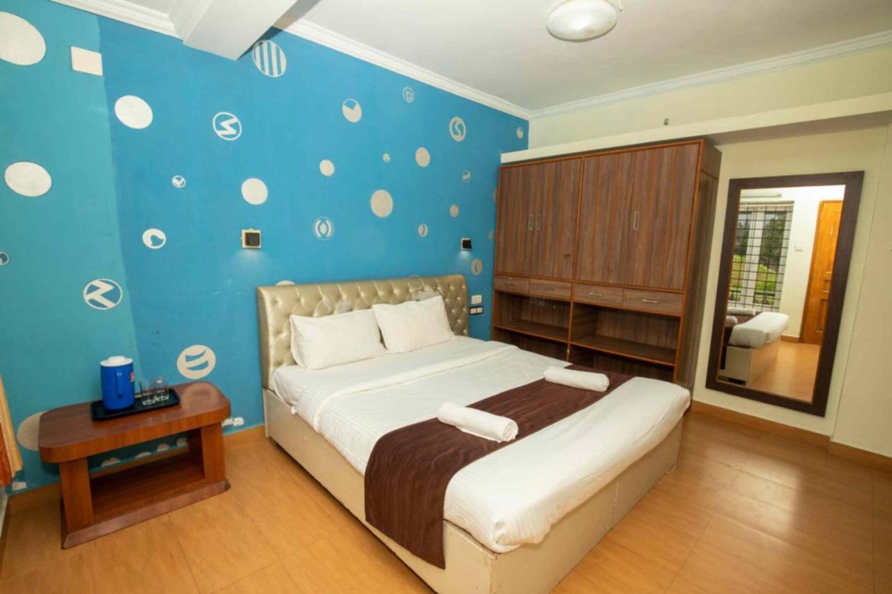 Lazo Silver Lake , Ooty Εξωτερικό φωτογραφία