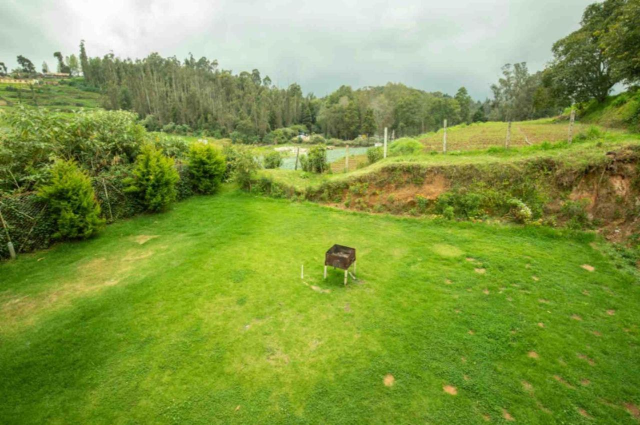 Lazo Silver Lake , Ooty Εξωτερικό φωτογραφία