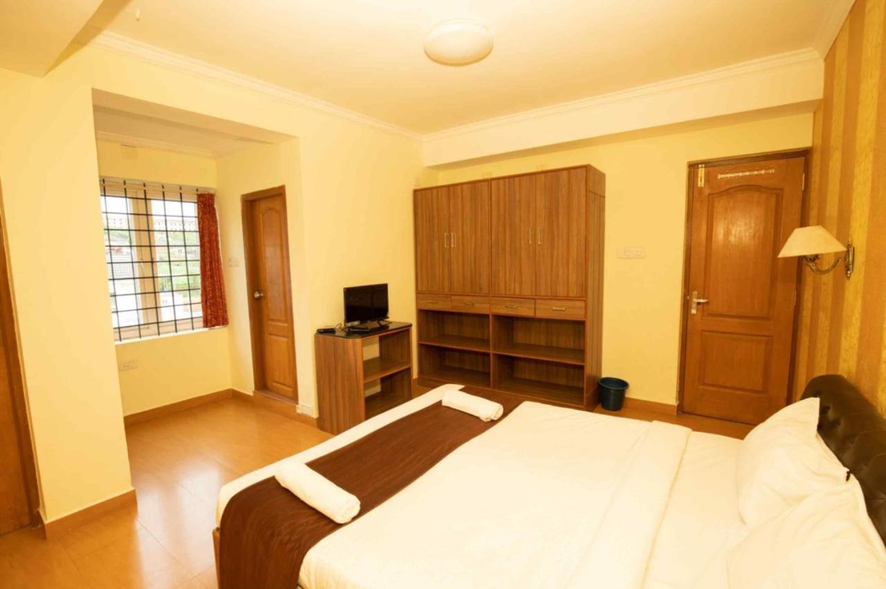 Lazo Silver Lake , Ooty Εξωτερικό φωτογραφία