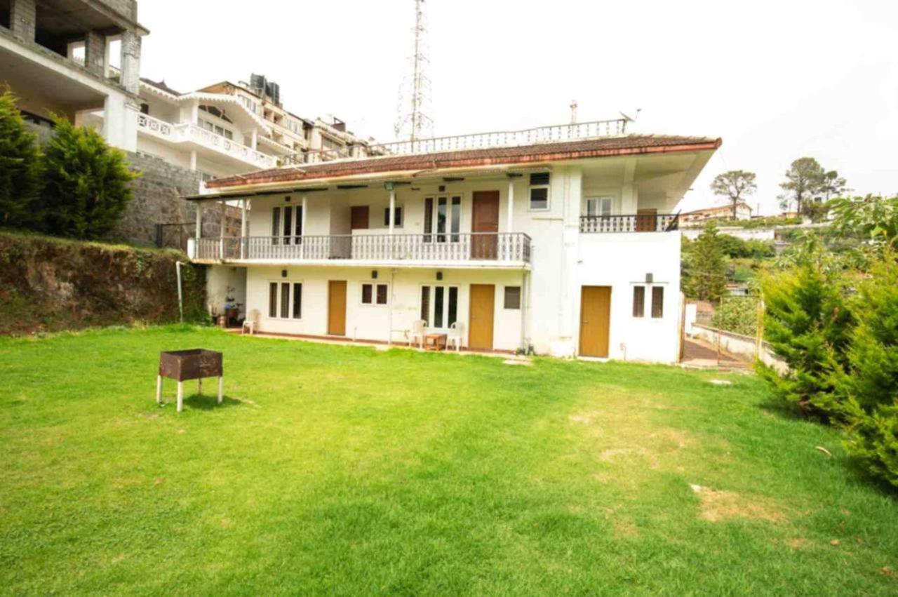 Lazo Silver Lake , Ooty Εξωτερικό φωτογραφία