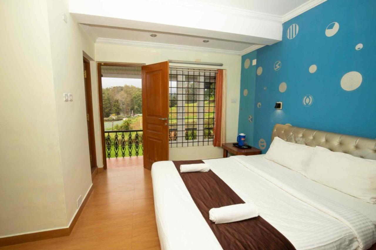 Lazo Silver Lake , Ooty Εξωτερικό φωτογραφία