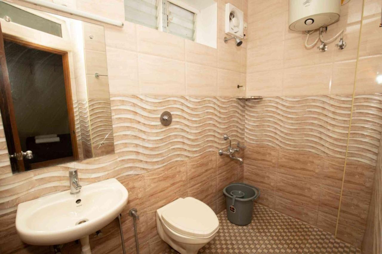 Lazo Silver Lake , Ooty Εξωτερικό φωτογραφία